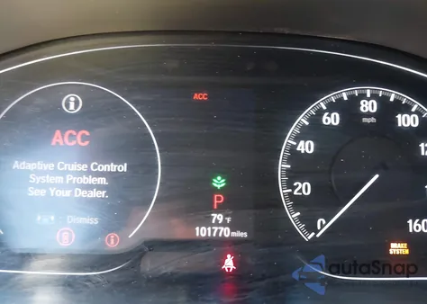 2018 Honda Accord Ex-L from USA, damaged, VIN 1HGCV1F53JA017461
